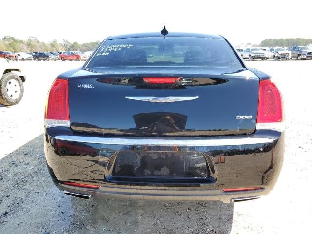 Photo 6 from auction – 2016 CHRYSLER 300 LIMITE with VIN 2C3CCAAG6GH252769
