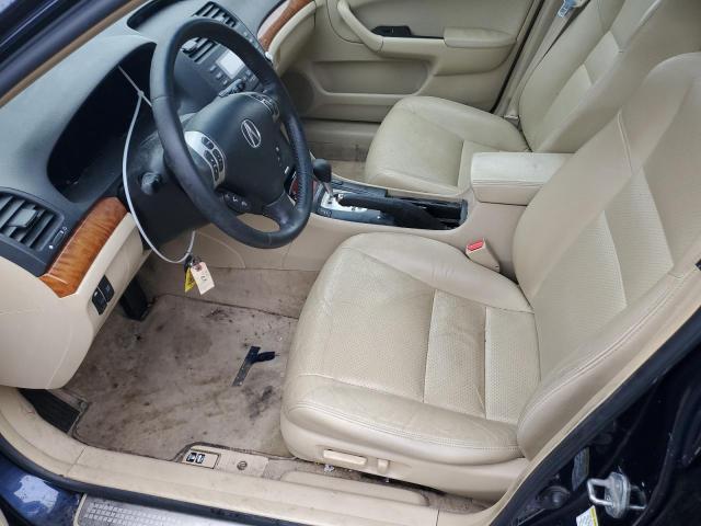 Photo 7 from auction – 2008 ACURA TSX with VIN JH4CL96858C011400