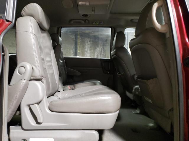 Photo 10 from auction – 2007 KIA SEDONA EX with VIN KNDMB233176172770