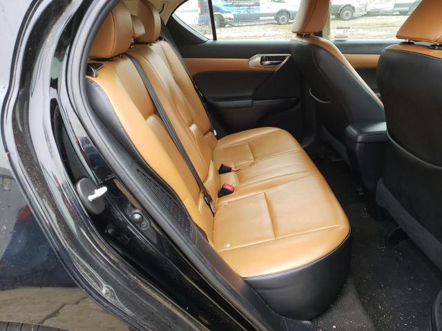Photo 10 from auction – 2015 LEXUS CT 200 with VIN JTHKD5BH5F2236166