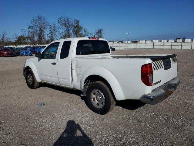 Photo 2 from auction – 2013 NISSAN FRONTIER S with VIN 1N6BD0CT8DN753039