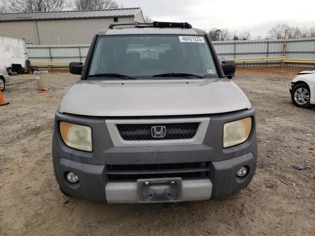 Photo 5 from auction – 2003 HONDA ELEMENT EX with VIN 5J6YH28543L002628
