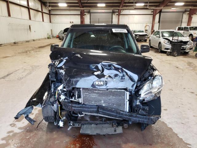 Photo 5 from auction – 2013 KIA SOUL with VIN KNDJT2A58D7773314