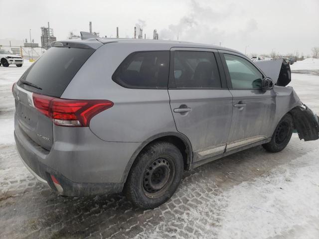 Photo 3 from auction – 2018 MITSUBISHI OUTLANDER with VIN JA4AZ2A32JJ600703