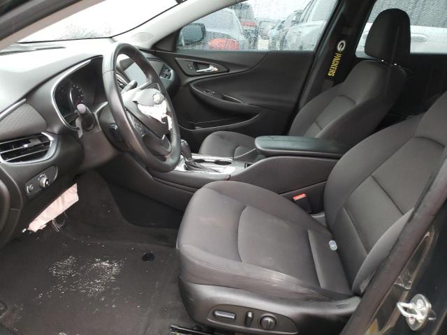 Photo 7 from auction – 2018 CHEVROLET MALIBU LT with VIN 1G1ZD5ST3JF113626