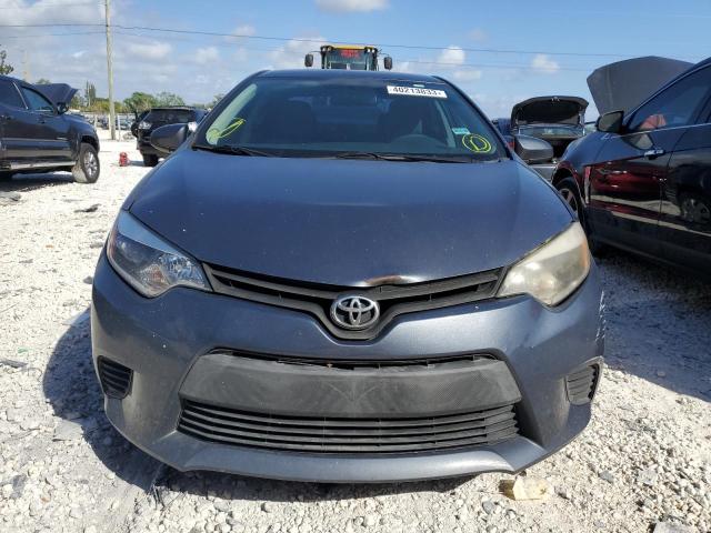 Photo 5 from auction – 2015 TOYOTA COROLLA L with VIN 5YFBURHE4FP365961