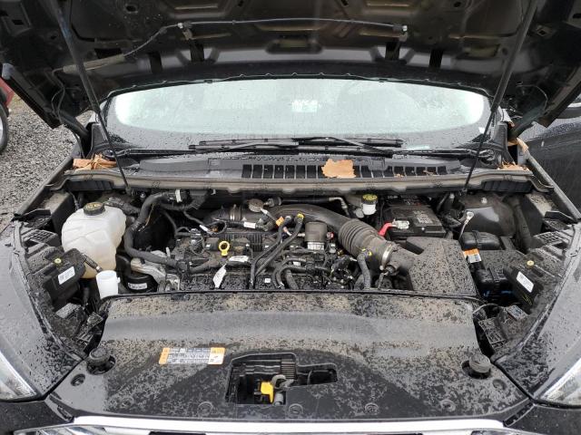 Photo 12 from auction – 2021 FORD EDGE TITAN with VIN 2FMPK4K99MBA26978