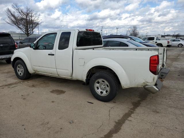 Photo 2 from auction – 2013 NISSAN FRONTIER S with VIN 1N6BD0CT4DN725335