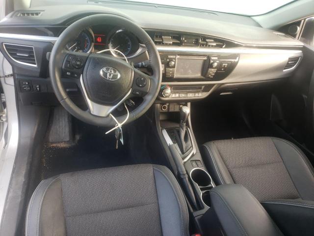 Photo 8 from auction – 2014 TOYOTA COROLLA L with VIN 2T1BURHE7EC220203