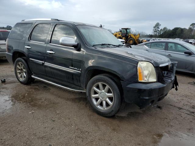 Photo 4 from auction – 2007 GMC YUKON DENA with VIN 1GKFK63877J151449