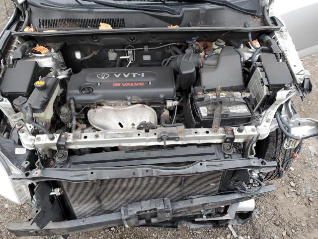 Photo 11 from auction – 2007 TOYOTA RAV4 with VIN JTMBD33V475109175