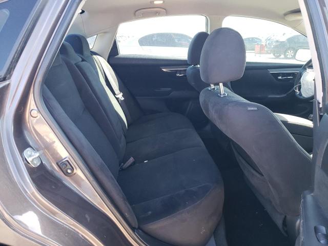 Photo 10 from auction – 2014 NISSAN ALTIMA 2.5 with VIN 1N4AL3AP3EN222802