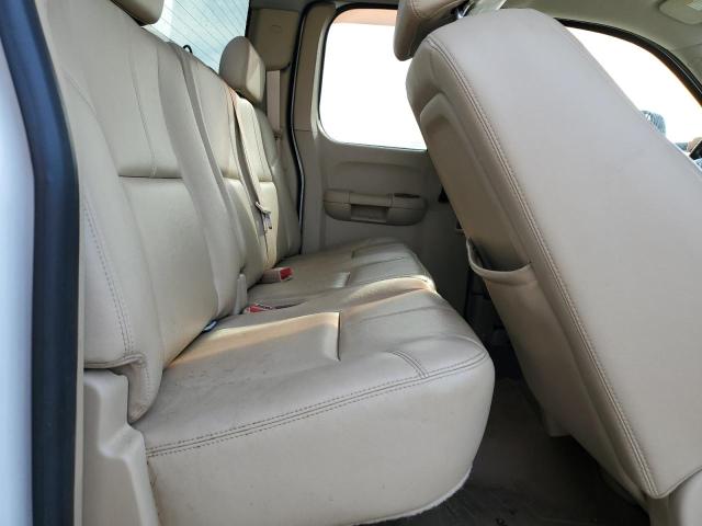 Photo 10 from auction – 2008 GMC SIERRA K25 with VIN 1GTHK29618E200027