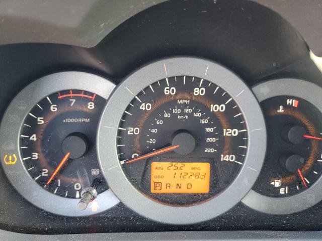 Photo 9 from auction – 2010 TOYOTA RAV4 with VIN 2T3BF4DV5AW060485