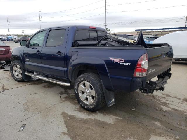 Photo 2 from auction – 2013 TOYOTA TACOMA DOU with VIN 5TFLU4EN7DX073604