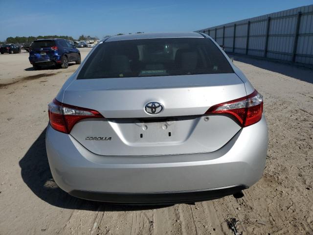 Photo 6 from auction – 2014 TOYOTA COROLLA L with VIN 2T1BURHE4EC081308