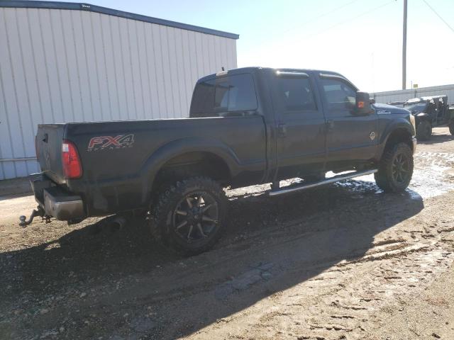Photo 3 from auction – 2012 FORD F250 SUPER with VIN 1FT7W2BT2CED14661
