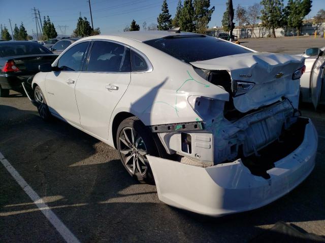 Photo 2 from auction – 2017 CHEVROLET MALIBU LS with VIN 1G1ZB5ST6HF279221