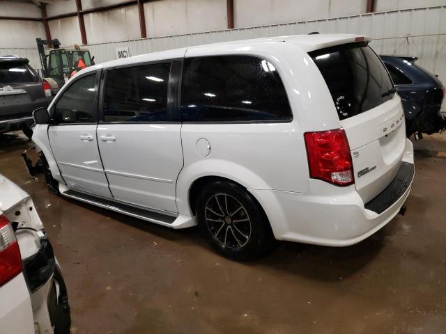 Photo 2 from auction – 2014 DODGE GRAND CARA with VIN 2C4RDGCG6ER171510