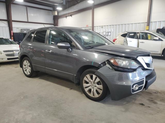 Photo 4 from auction – 2012 ACURA RDX with VIN 5J8TB2H25CA001430