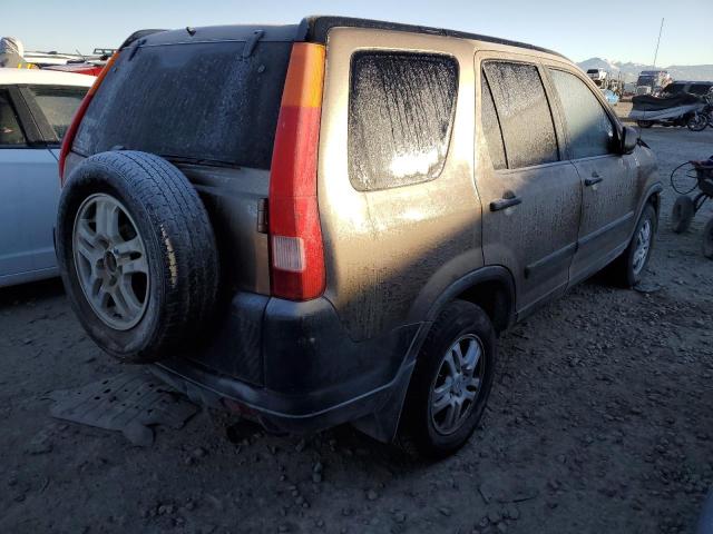 Photo 3 from auction – 2004 HONDA CR-V EX with VIN JHLRD78824C040473
