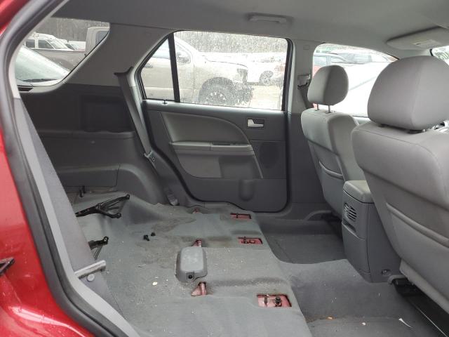 Photo 11 from auction – 2005 FORD FREESTYLE with VIN 1FMZK02115GA22493