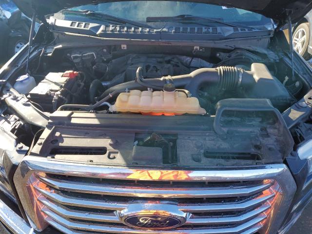 Photo 11 from auction – 2017 FORD F 150 with VIN 1FTEX1EP8HFC83687