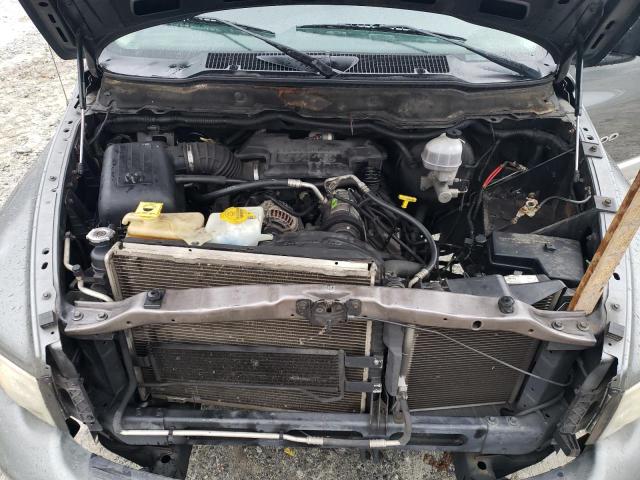 Photo 11 from auction – 2005 DODGE RAM 1500 S with VIN 1D7HA18D65S168451