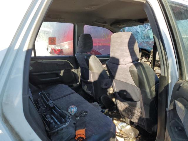 Photo 11 from auction – 2004 HONDA CR-V LX with VIN JHLRD68514C014673