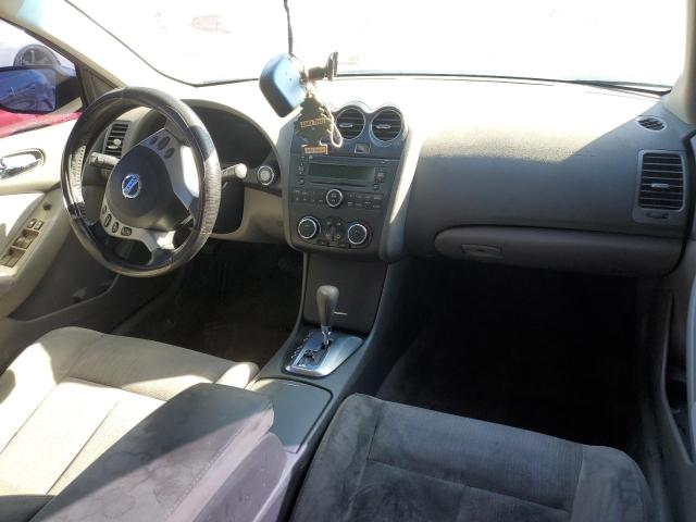 Photo 8 from auction – 2012 NISSAN ALTIMA BAS with VIN 1N4AL2AP4CC140337