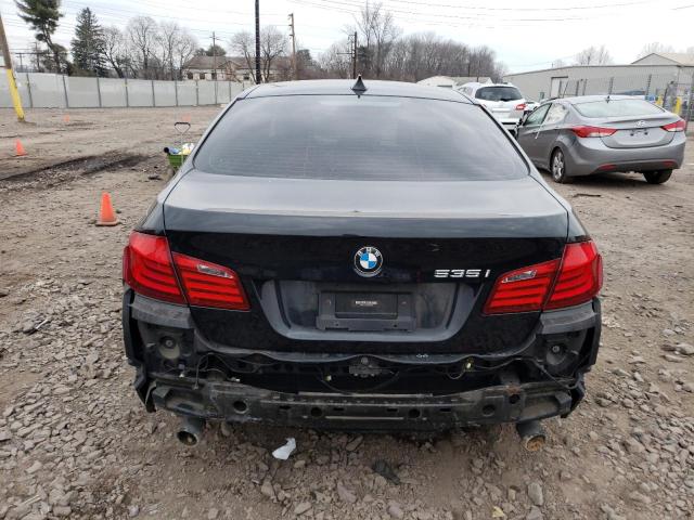 Фото 6 с аукциона – 2012 BMW 535 XI с VIN WBAFU7C59CDU58273