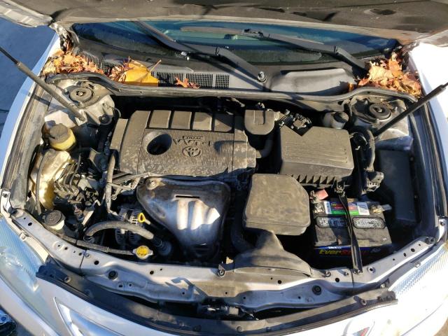 Photo 11 from auction – 2011 TOYOTA CAMRY BASE with VIN 4T4BF3EK0BR214129