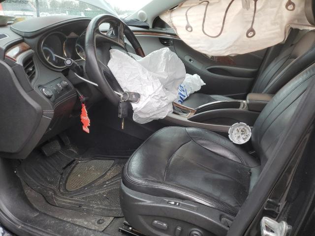 Photo 7 from auction – 2010 BUICK LACROSSE C with VIN 1G4GE5GV5AF177698