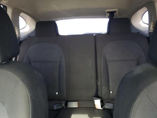 Photo 10 from auction – 2014 NISSAN ROGUE SELE with VIN JN8AS5MT0EW605435