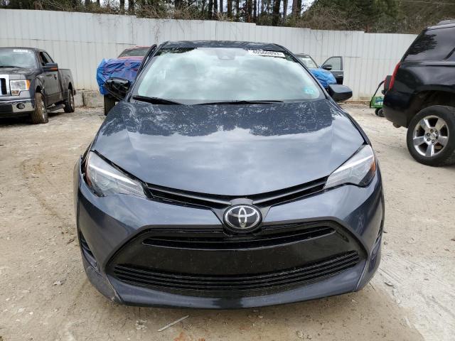 Photo 5 from auction – 2019 TOYOTA COROLLA L with VIN 5YFBURHEXKP930370