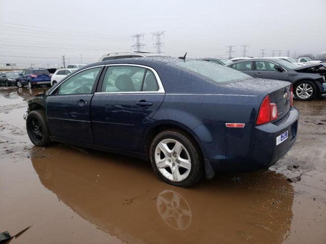 Photo 2 from auction – 2011 CHEVROLET MALIBU LS with VIN 1G1ZB5E1XBF165644