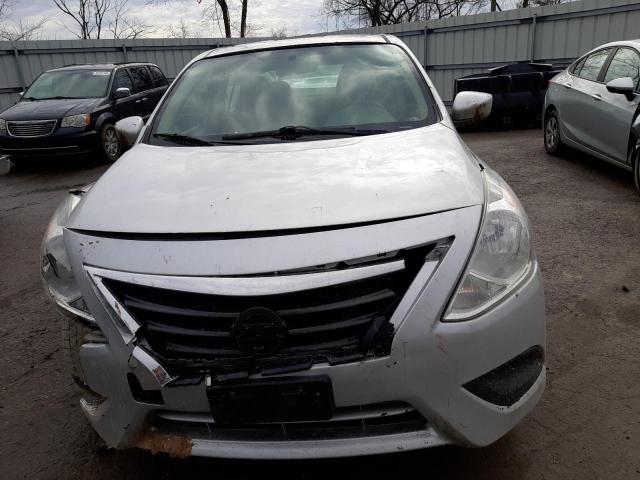 Photo 5 from auction – 2016 NISSAN VERSA S with VIN 3N1CN7AP2GL850408