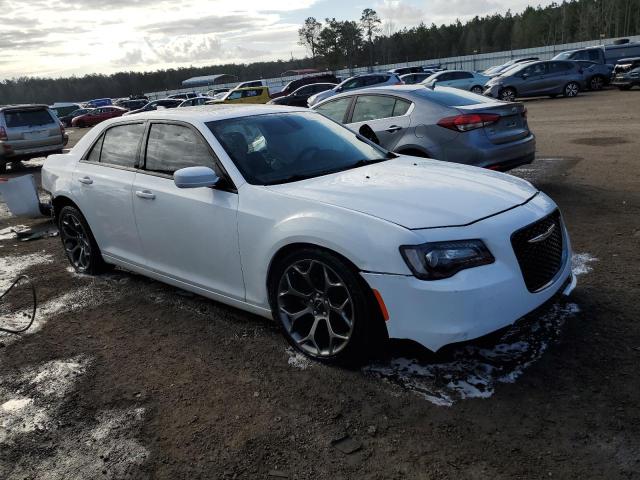 Photo 4 from auction – 2016 CHRYSLER 300 S with VIN 2C3CCABG7GH320740