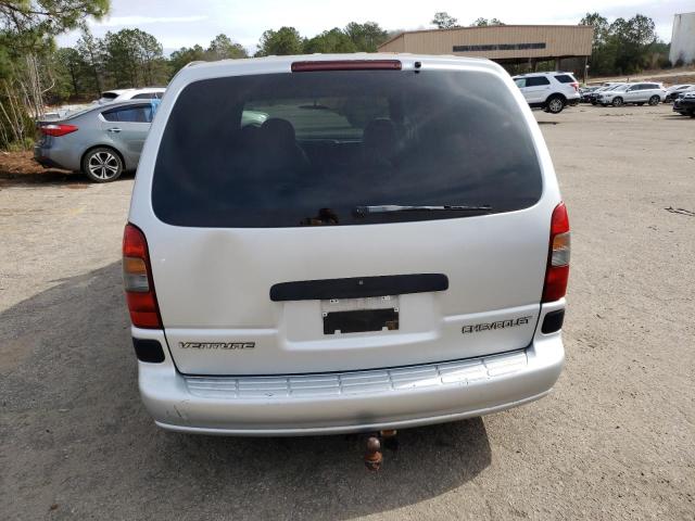 Photo 6 from auction – 2002 CHEVROLET VENTURE with VIN 1GNDU03E32D244578