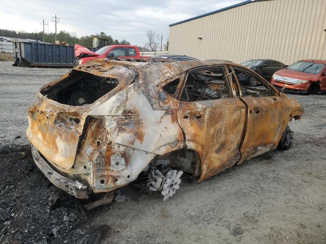 Photo 3 from auction – 2021 LEXUS NX 300 BAS with VIN JTJDARBZ3M2192892