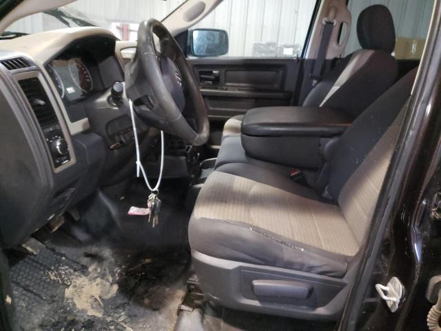 Photo 7 from auction – 2011 DODGE RAM 1500 with VIN 1D7RV1CP0BS667588