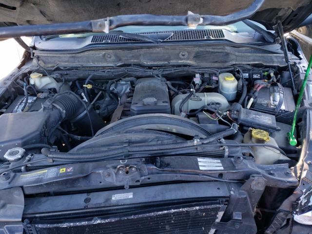 Photo 11 from auction – 2004 DODGE RAM 2500 S with VIN 3D7KU28C04G215358