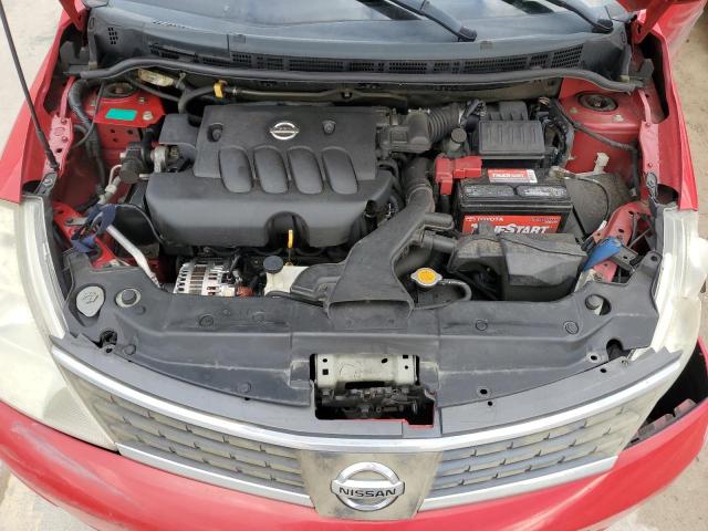 Photo 11 from auction – 2008 NISSAN VERSA S with VIN 3N1BC13EX8L462581