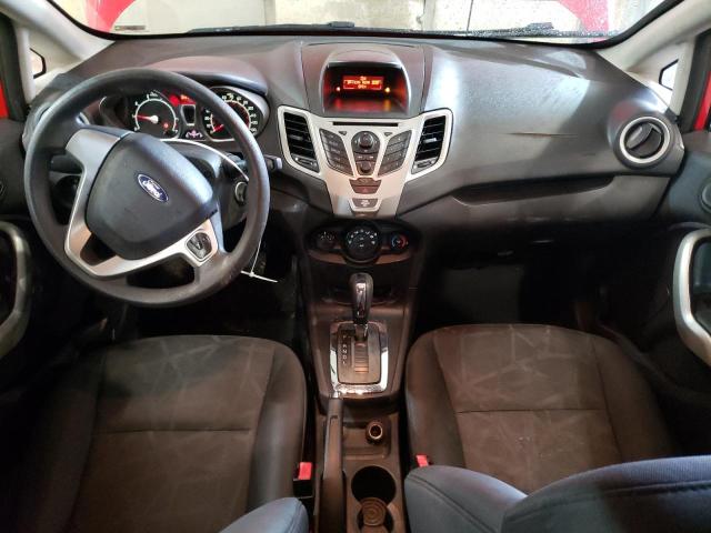 Photo 8 from auction – 2012 FORD FIESTA SE with VIN 3FADP4BJ2CM198744