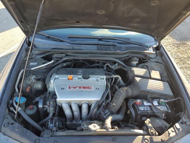 Photo 11 from auction – 2006 ACURA TSX with VIN JH4CL96906C012282