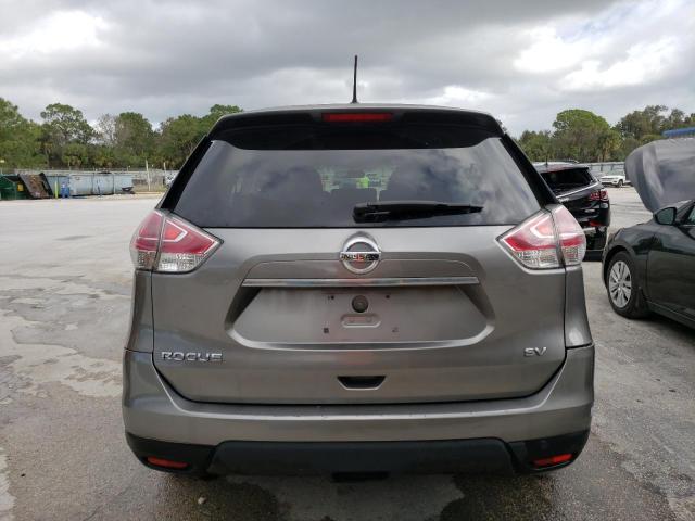 Photo 6 from auction – 2016 NISSAN ROGUE S with VIN KNMAT2MT3GP604283