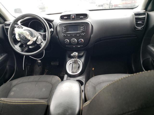 Photo 8 from auction – 2016 KIA SOUL + with VIN KNDJP3A53G7248868
