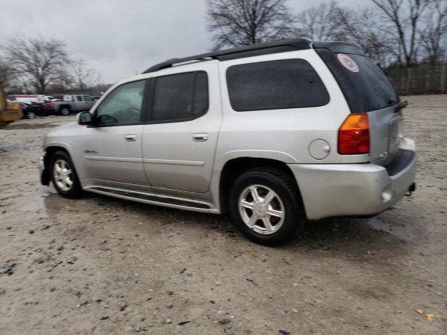 Photo 2 from auction – 2005 GMC ENVOY DENA with VIN 1GKET66M656203607