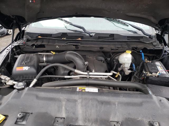 Photo 7 from auction – 2013 RAM 1500 with VIN 1C6RR7MT9DS532066