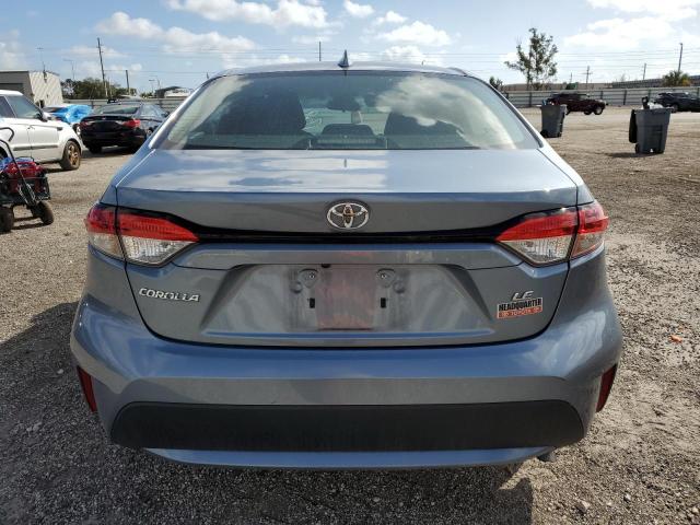 Photo 6 from auction – 2020 TOYOTA COROLLA LE with VIN 5YFEPRAE8LP021396